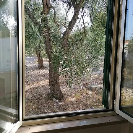 Nyaraló Domus Arwen Vieste