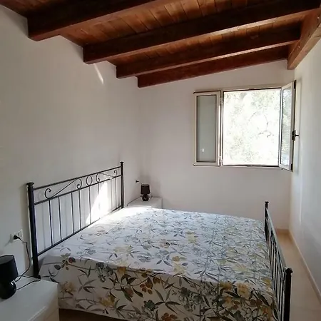 Nyaraló Domus Arwen